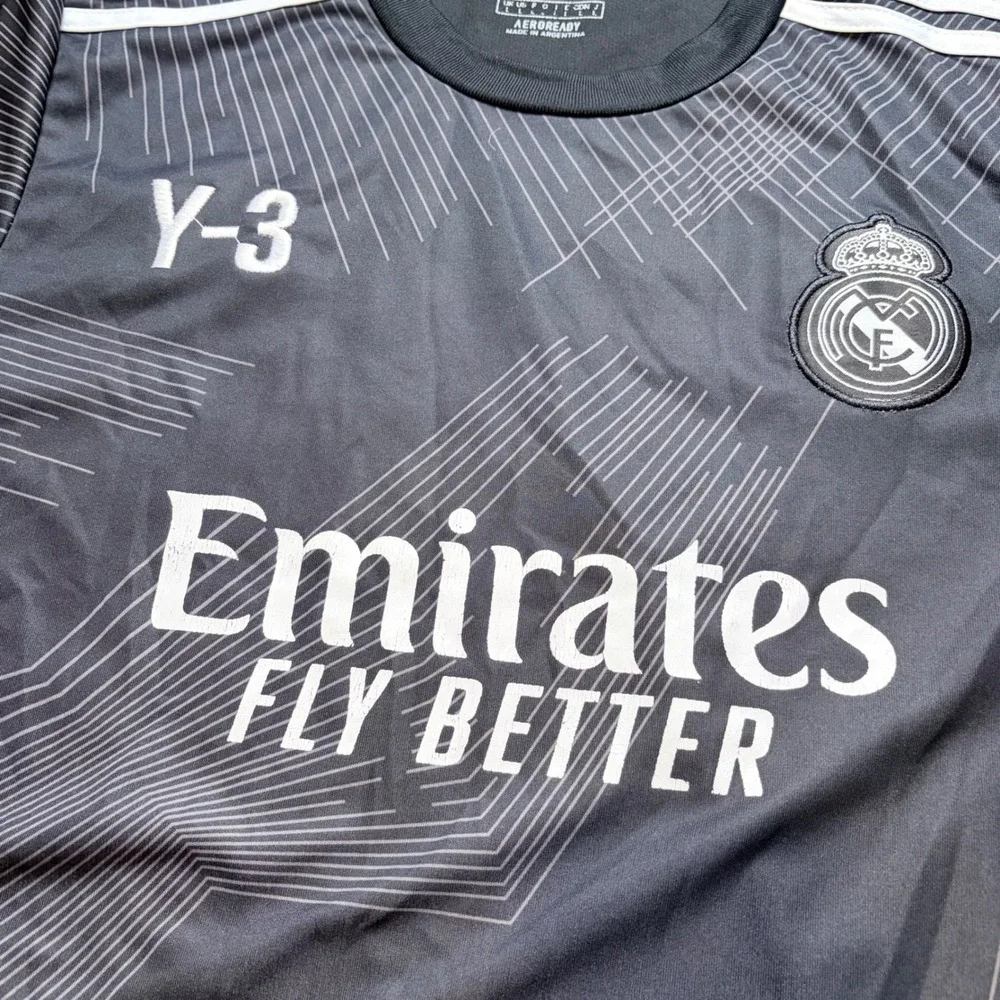 adidas real madrid